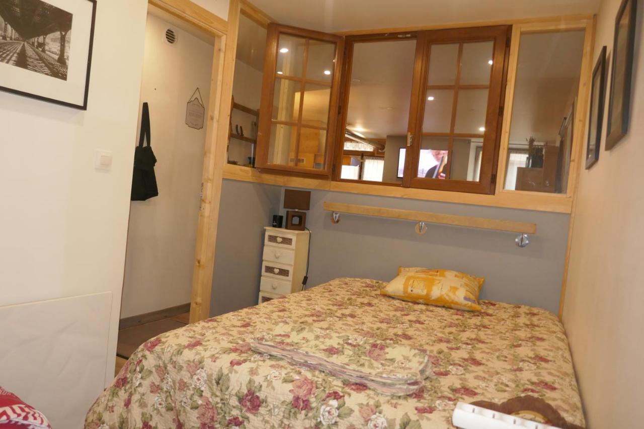 Apartamento Breil Centre 2Pces Exterior foto