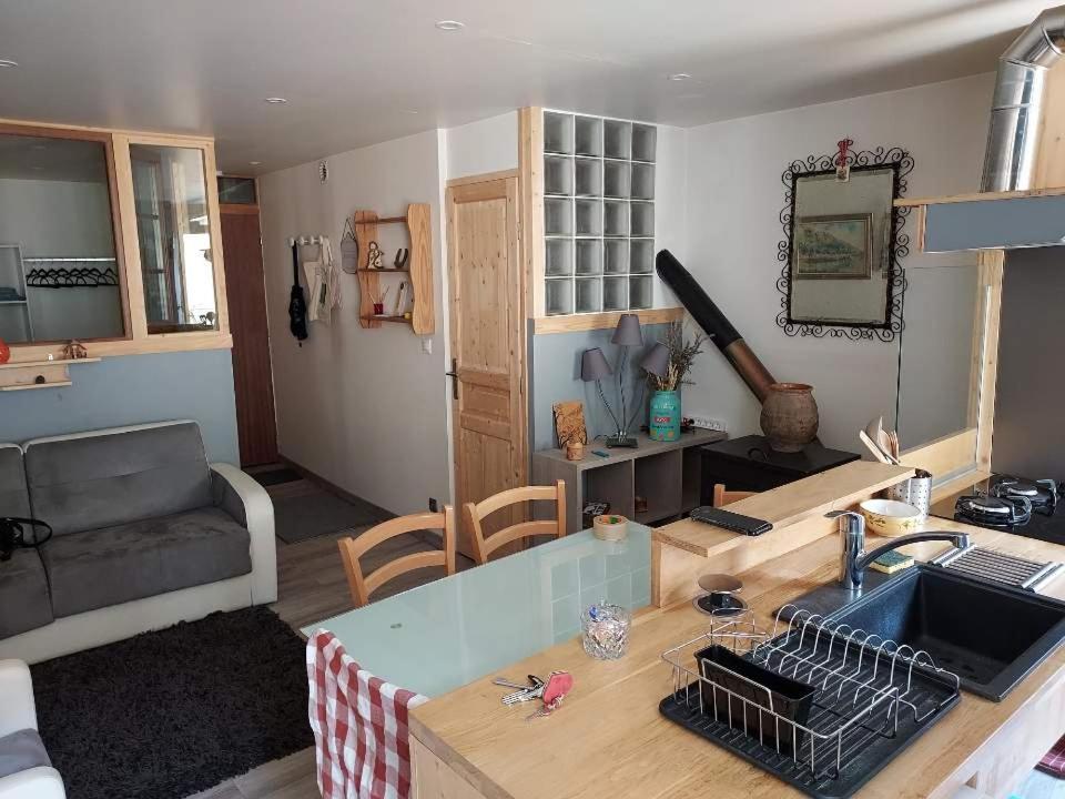 Apartamento Breil Centre 2Pces Exterior foto